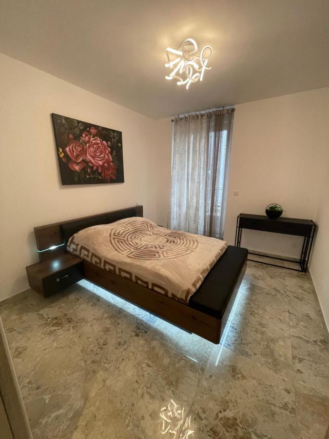 Appartement Centre-Ville Alès Dış mekan fotoğraf